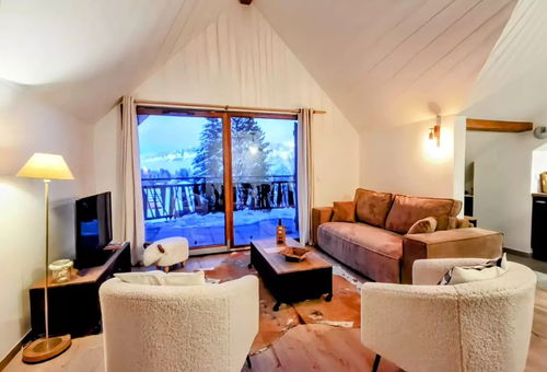 Apartment 2 bedroom Les Deserts
