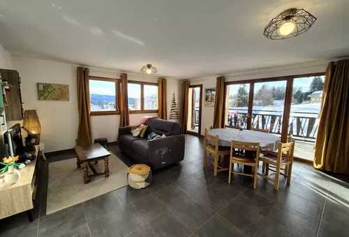 Apartment 2 bedroom Les Deserts