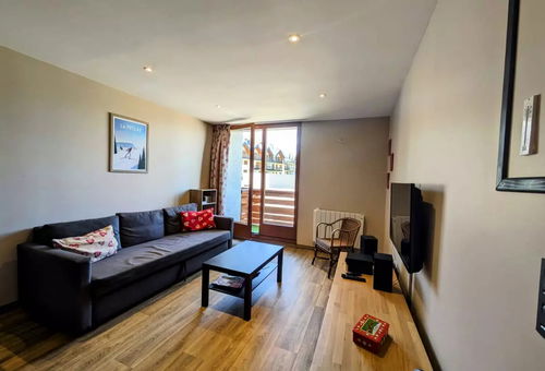 Appartement 2 chambres Les Deserts