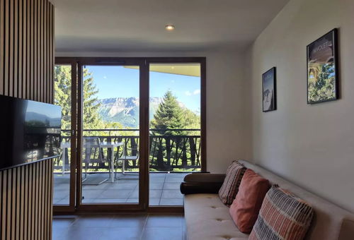 Apartment 2 bedroom Les Deserts