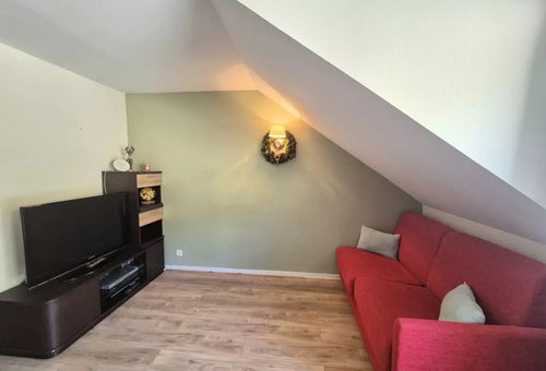 Apartment 1 bedroom Les Deserts