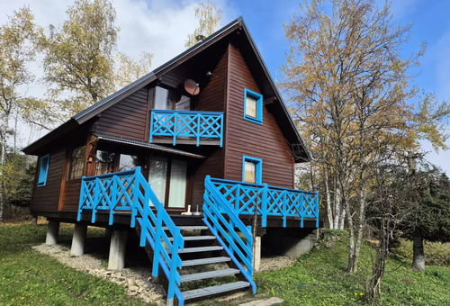 Chalet 3 chambres Les Deserts