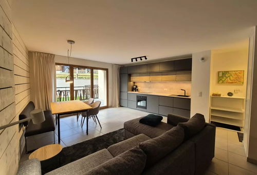 Apartment 2 bedroom Les Deserts