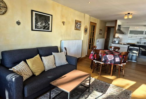 Apartment 2 bedroom Les Deserts