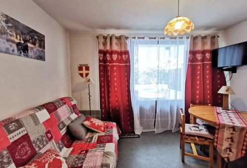 Apartment 1 bedroom Les Deserts