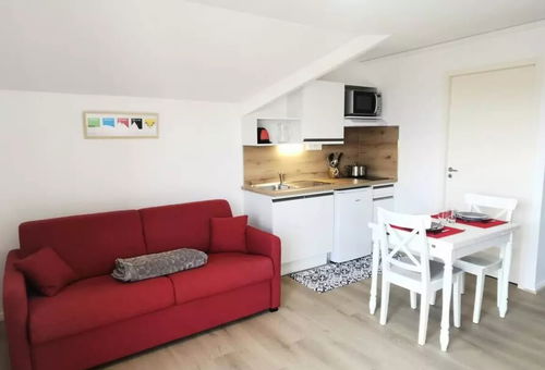 Apartment 1 bedroom Les Deserts