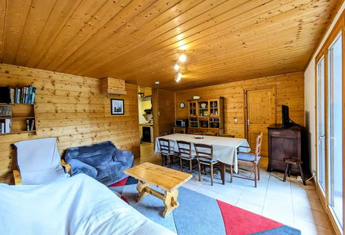Apartment 2 bedroom Les Deserts