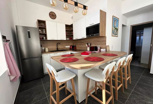 Apartment 2 bedroom Les Deserts