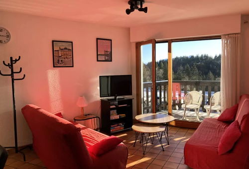 Apartment 2 bedroom Les Deserts