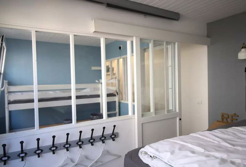 Apartment 2 bedroom La Flotte