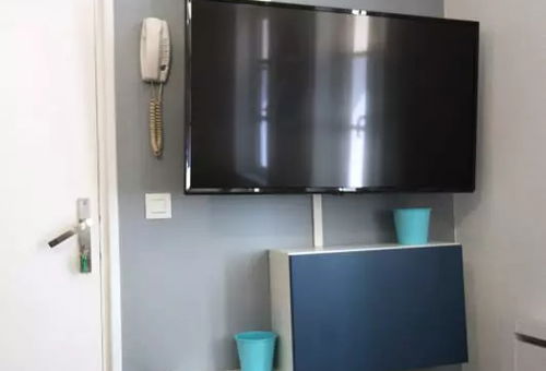 Apartment 2 bedroom La Flotte