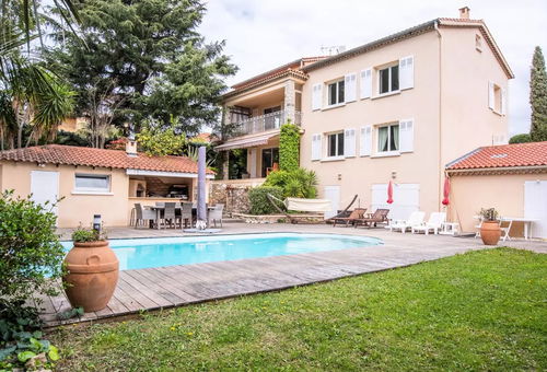 Maison 5 chambres La Garde