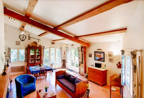 Apartment 3 bedroom La Garde-freinet