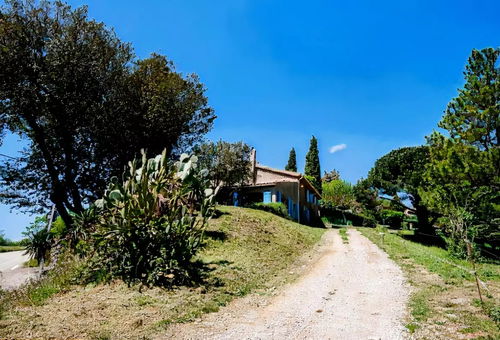 Apartment 3 bedroom La Garde-freinet