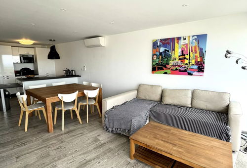 Apartment 2 bedroom La Grande-motte