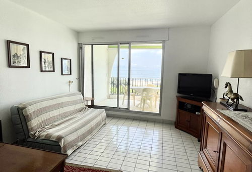 Apartment 1 bedroom La Grande-motte
