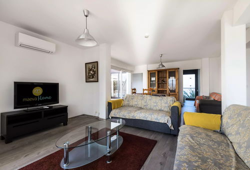 Apartment 3 bedroom La Grande-motte