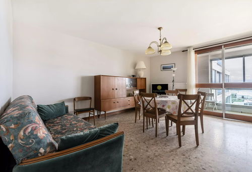 Appartement 2 chambres La Grande-motte