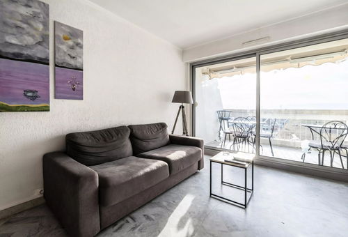 Appartement 2 chambres La Grande-motte
