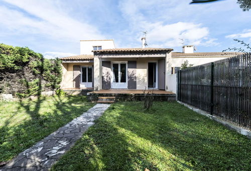 Villa 4 bedroom La Grande-motte