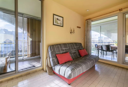 Appartement La Grande-motte