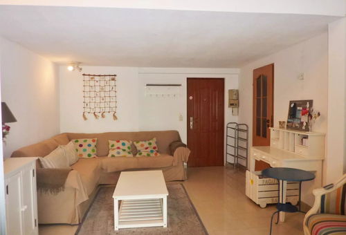 Apartment 1 bedroom La Grande-motte