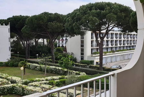 Apartment 1 bedroom La Grande-motte