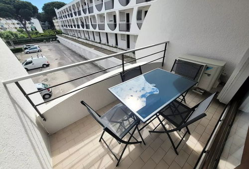 Appartement 1 chambre La Grande-motte