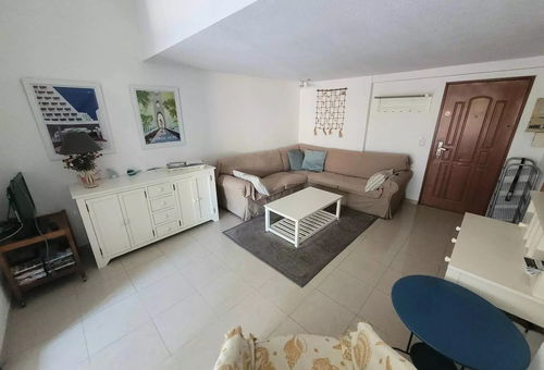 Apartment 2 bedroom La Grande-motte