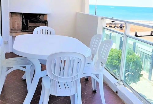 Apartment 2 bedroom La Grande-motte