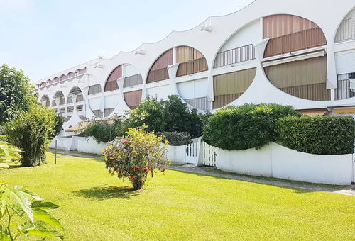 Apartment 1 bedroom La Grande-motte