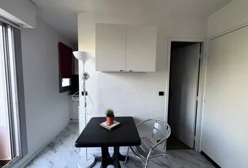 Apartment 1 bedroom La Grande-motte