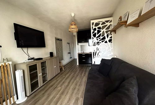 Apartment 1 bedroom La Grande-motte