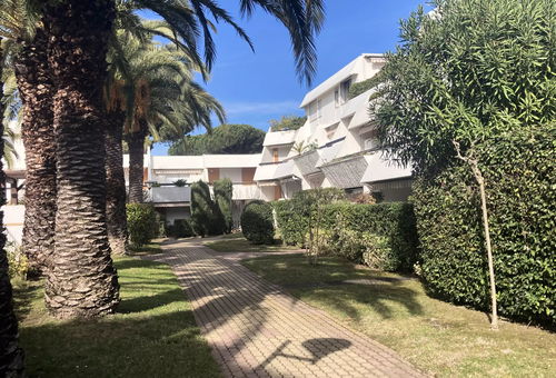 Appartement 1 chambre La Grande-motte