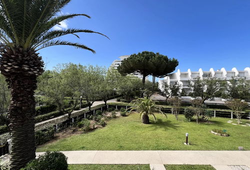 Apartment 1 bedroom La Grande-motte