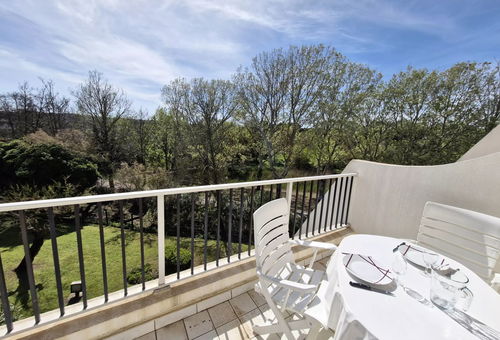 Apartment 1 bedroom La Grande-motte