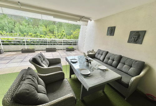 Apartment 2 bedroom La Grande-motte