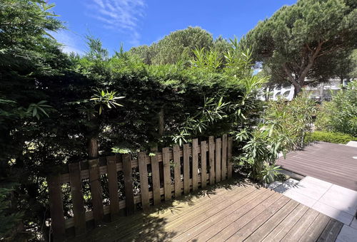 Apartment 2 bedroom La Grande-motte
