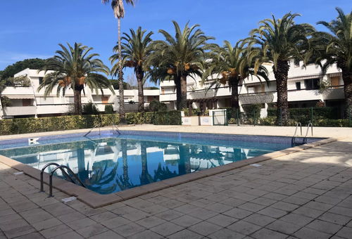 Apartment 2 bedroom La Grande-motte