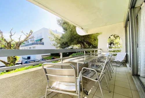 Apartment 1 bedroom La Grande-motte