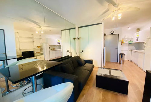 Apartment 1 bedroom La Grande-motte