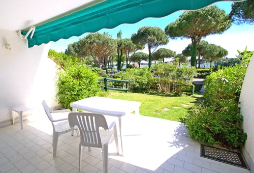 Apartment 1 bedroom La Grande-motte