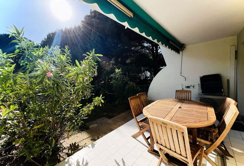 Apartment 1 bedroom La Grande-motte