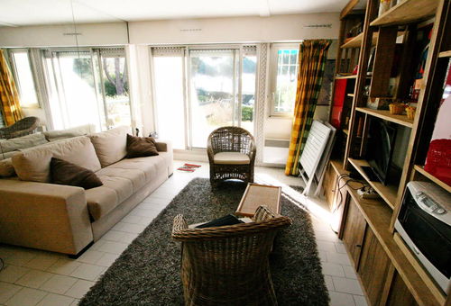 Apartment 1 bedroom La Grande-motte