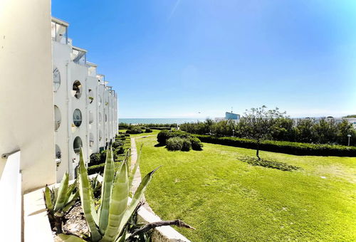 Apartment 1 bedroom La Grande-motte