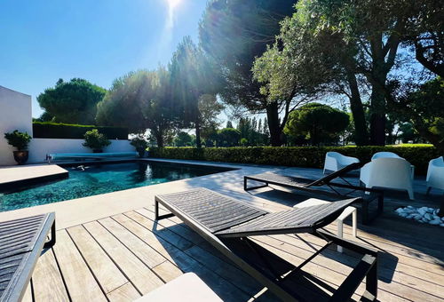 Villa 5 bedroom La Grande-motte