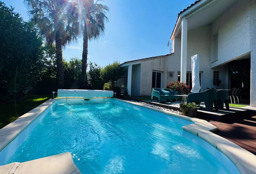 Villa 3 bedroom La Grande-motte