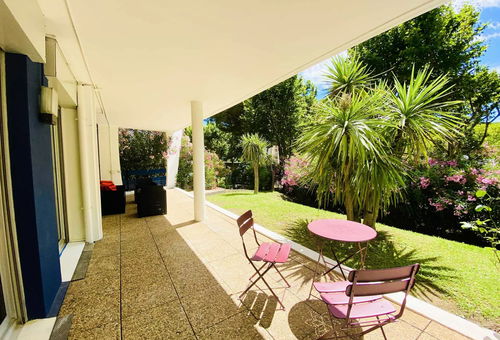 Appartement 2 chambres La Grande-motte