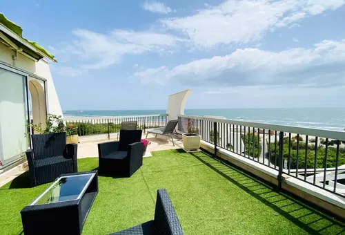 Apartment 2 bedroom La Grande-motte