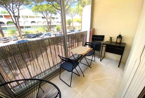 Apartment 1 bedroom La Grande-motte
